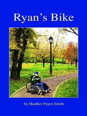 cover image of Ryan's Bike